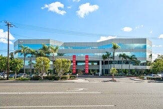 Orange, CA Office - 765 The City Drive South