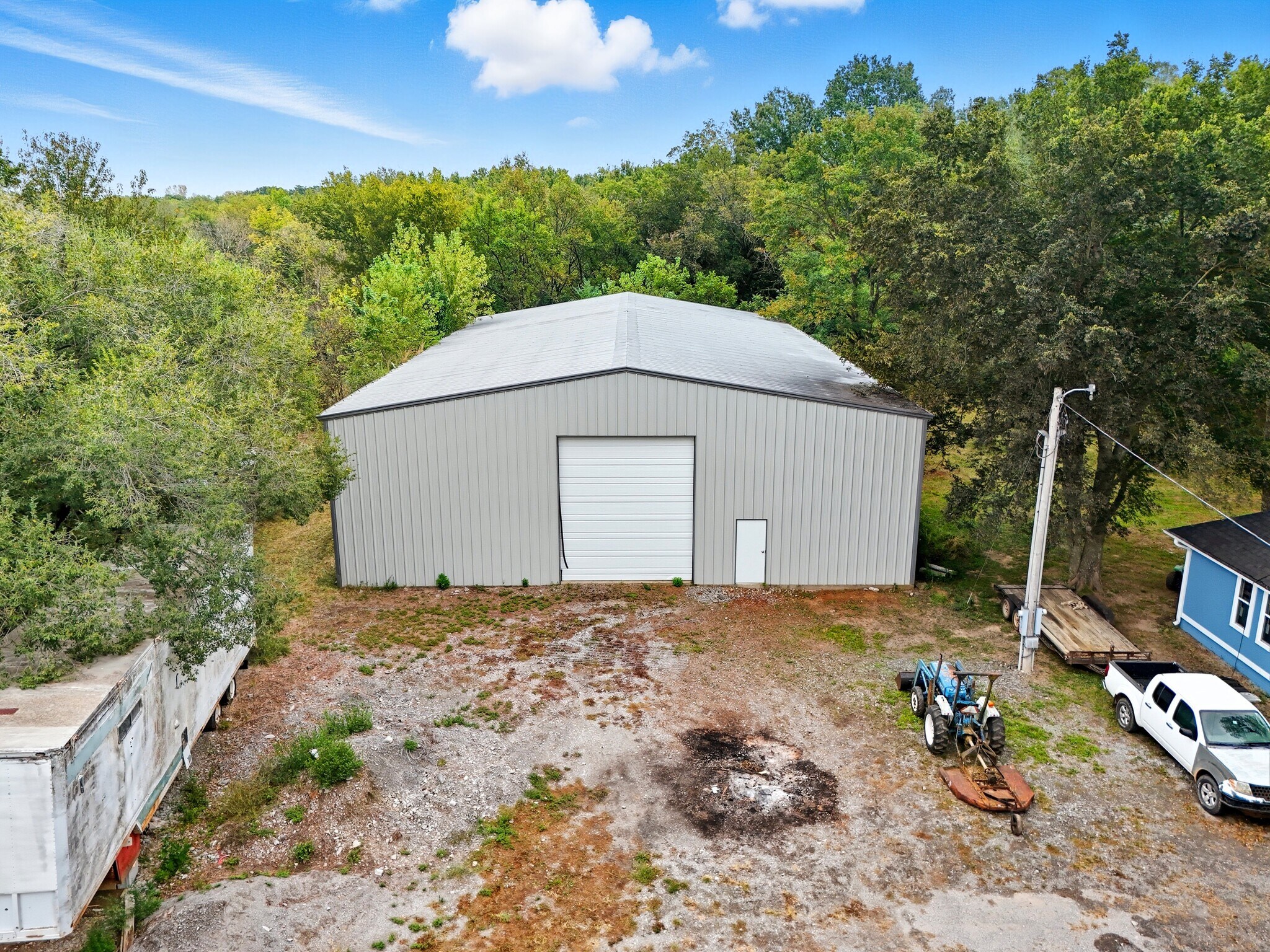 175 S 428, Pryor, OK for Sale