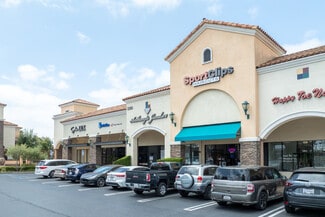 Santa Maria, CA Office/Retail - 550 E Betteravia Rd