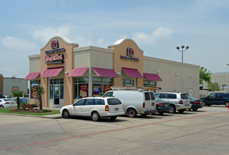 Dallas, TX Retail - 8249 N Stemmons Fwy