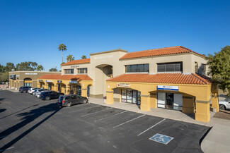 Tucson, AZ Office - 2921 E Fort Lowell Rd