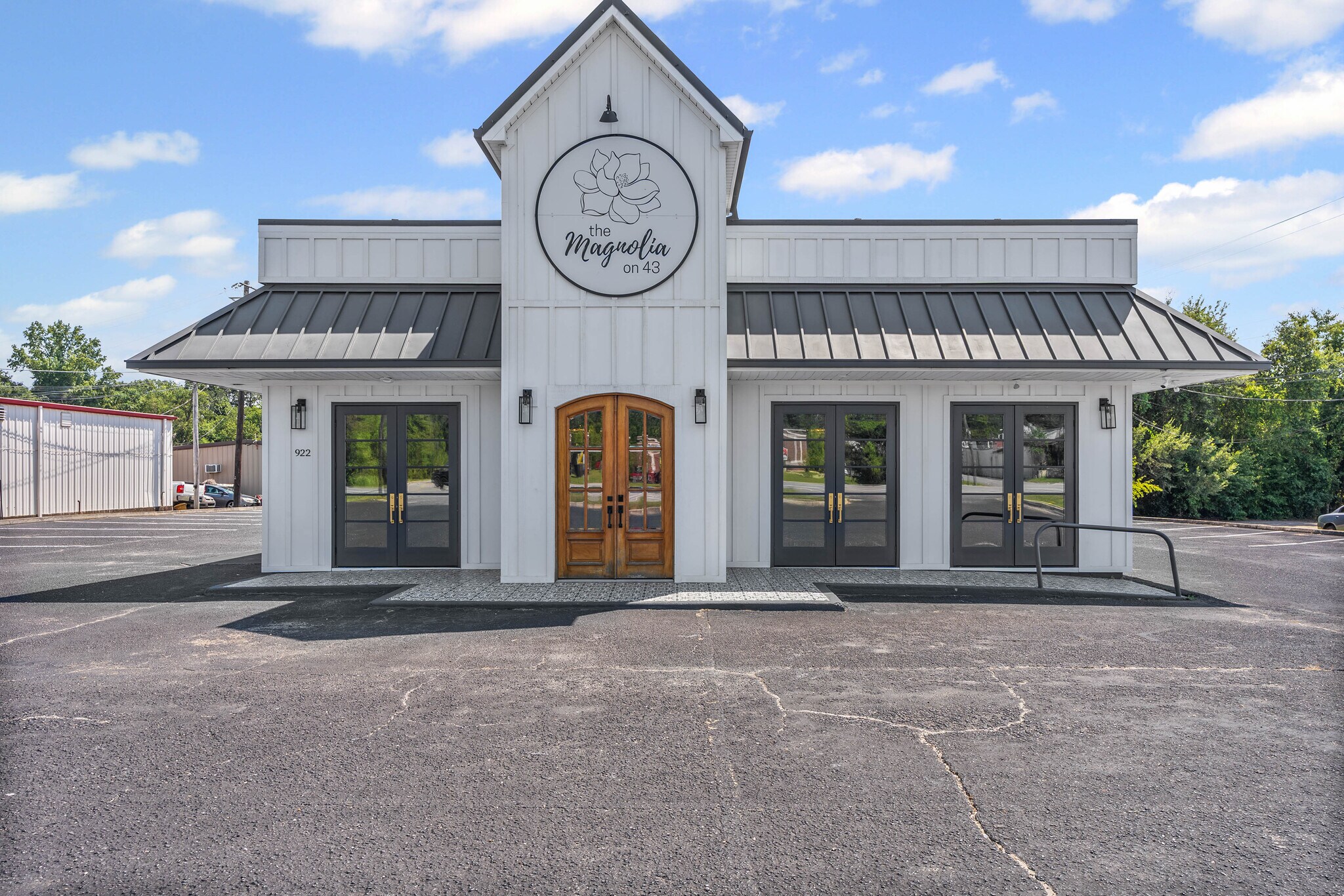 922 Saraland Blvd S, Saraland, AL for Sale