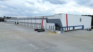 Rincon, GA Industrial - 115 Parkway Dr
