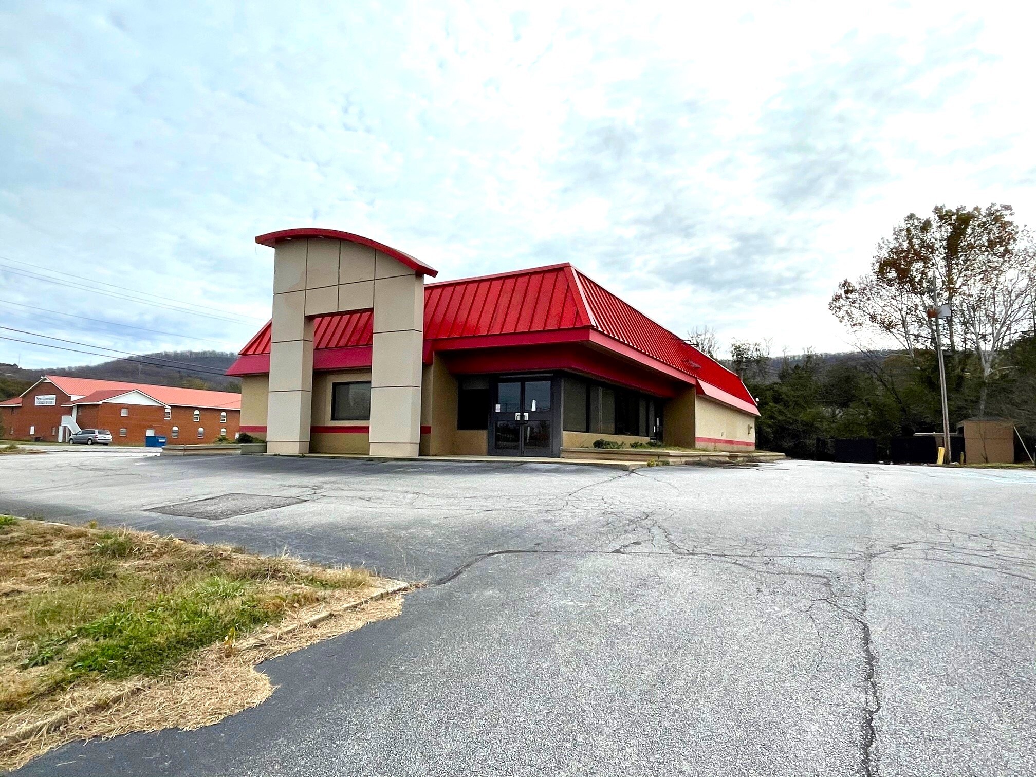 2800 Alabama Hwy 202, Anniston, AL for Rent