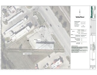 Saginaw, TX Retail - 1005 N Saginaw Blvd Saginaw, TX Retail - 1005 N Saginaw Blvd