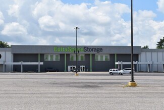 Montgomery, AL Storefront - 2234-2288 E South Blvd