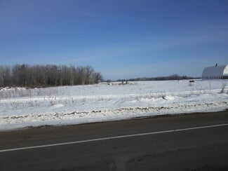 Rock Creek, MN Agricultural - 5990 MN-70