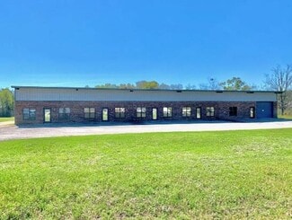 Daphne, AL Flex - 8386 Jonesboro Rd