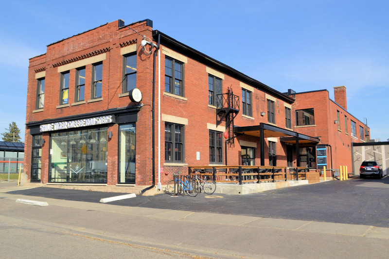 100 Ahrens St W, Kitchener, ON for Rent