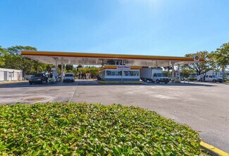 Riviera Beach, FL undefined - 7290 Central Industrial Dr