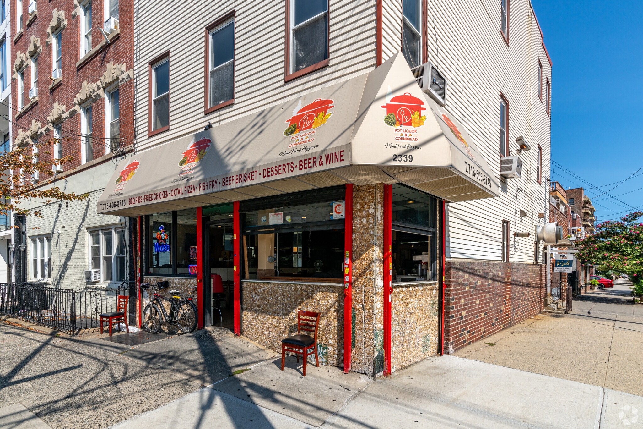 2339 Astoria Blvd, Long Island City, NY for Rent