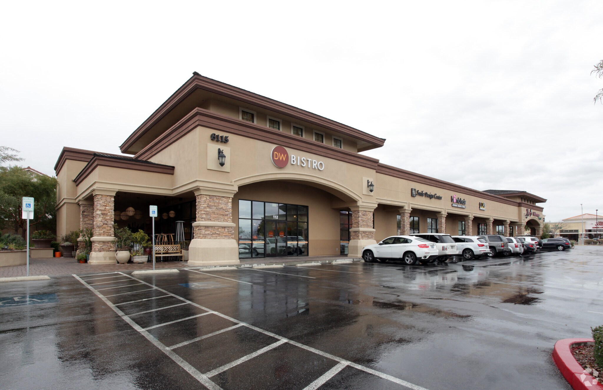 6115 S Fort Apache Rd, Las Vegas, NV for Rent