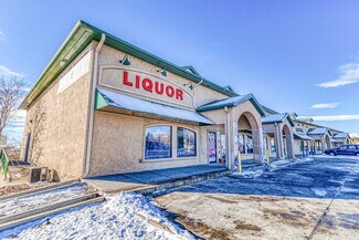 1002 Eagleridge Blvd  