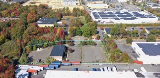 East Brunswick, NJ Industrial Land - 49 W Ferris St East Brunswick, NJ Industrial Land - 49 W Ferris St