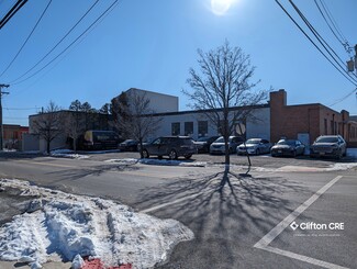 South Hackensack, NJ Industrial - 22 Romanelli Ave