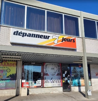 Laval, QC Office - 68-70 Cartier Boul O Laval, QC Office - 68-70 Cartier Boul O