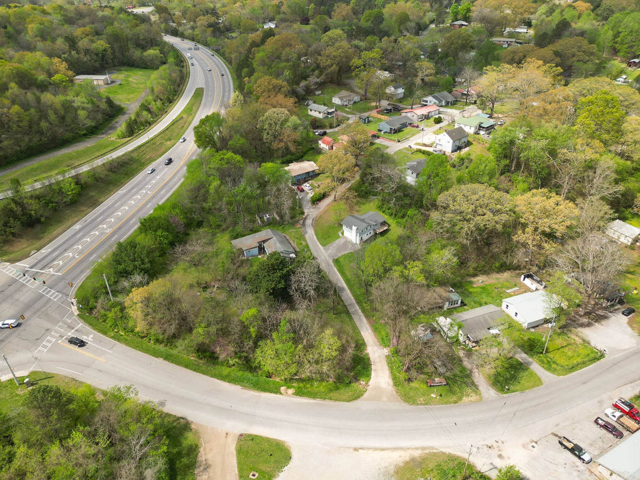 705 Park City Rd, Rossville, GA for Sale