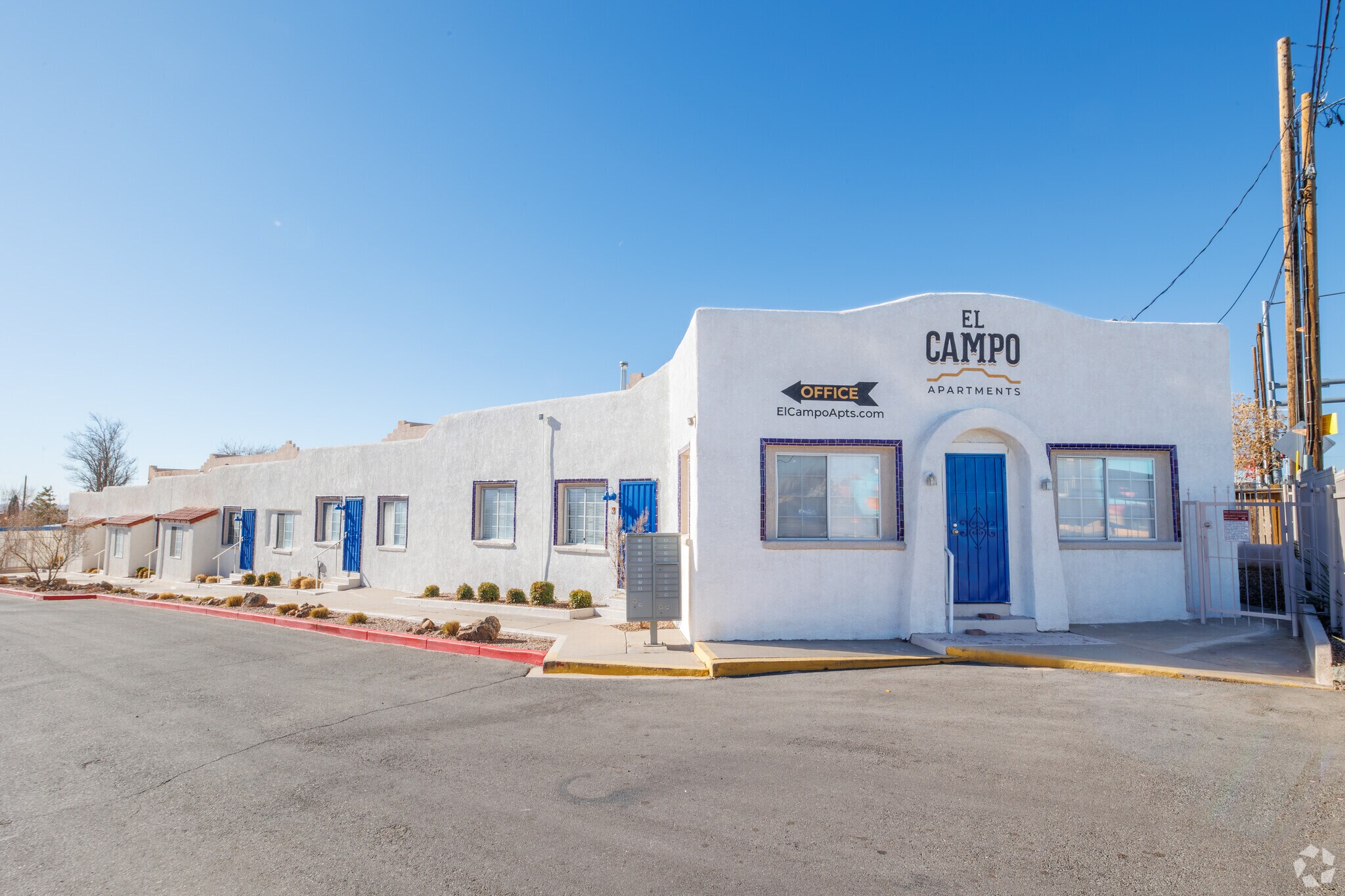 5800 Central Ave SW, Albuquerque, NM for Sale