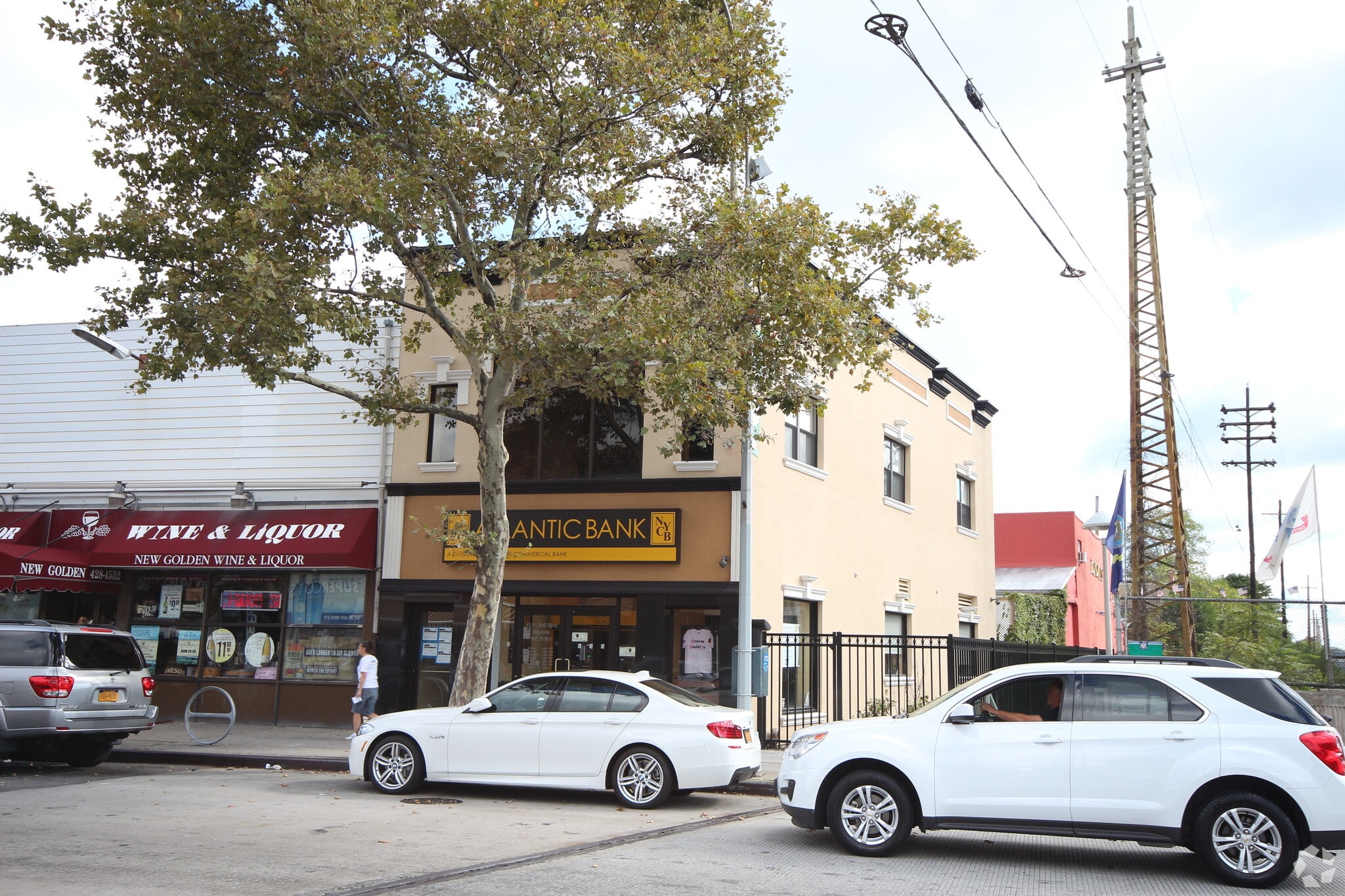 41-11 Bell Blvd, Bayside, NY for Rent