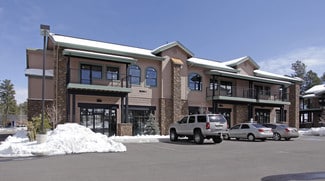 Flagstaff, AZ Medical - 1600 W University Ave
