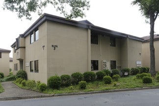 Little Rock, AR Office - 2024 Arkansas Valley Dr