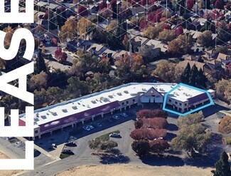 Sacramento, CA Retail - 2550 W El Camino Ave