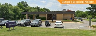 Oxon Hill, MD Retail - 6168 Oxon Hill Rd