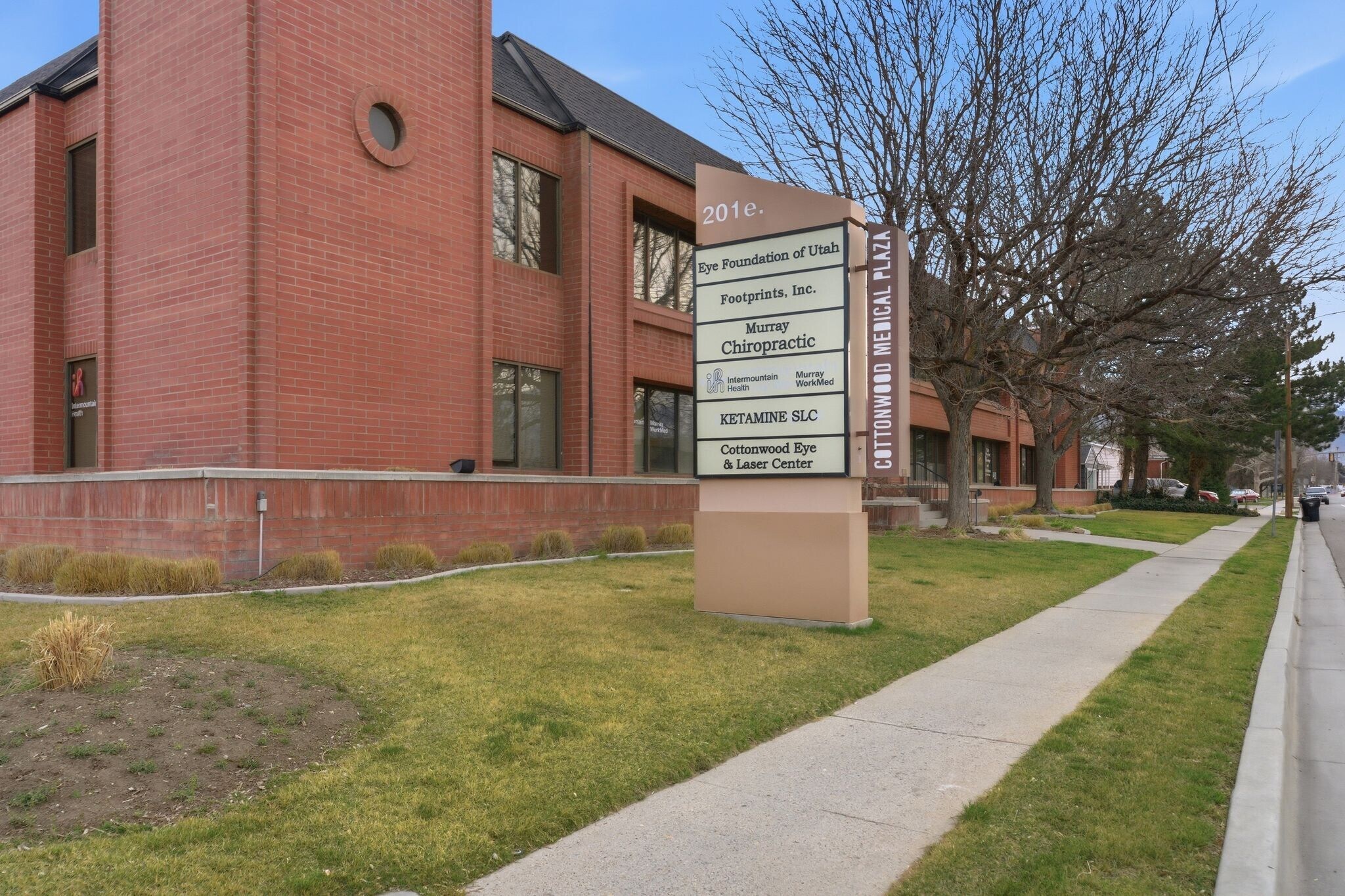 201 E 5900 S, Murray, UT for Rent