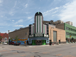 Minneapolis, MN undefined - 1500 E Lake St