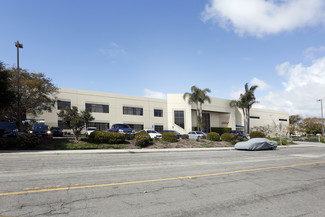 Ventura, CA Industrial - 2433 Eastman Ave