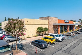 Pomona, CA Retail - 1555 S Garey Ave