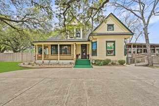 Rosenberg, TX undefined - 1030 4th St Rosenberg, TX undefined - 1030 4th St