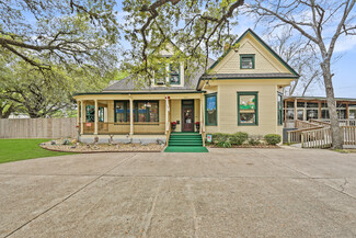 Rosenberg, TX Day Care Center - 1030 4th St