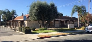Hemet, CA Office - 901 E Morton Pl