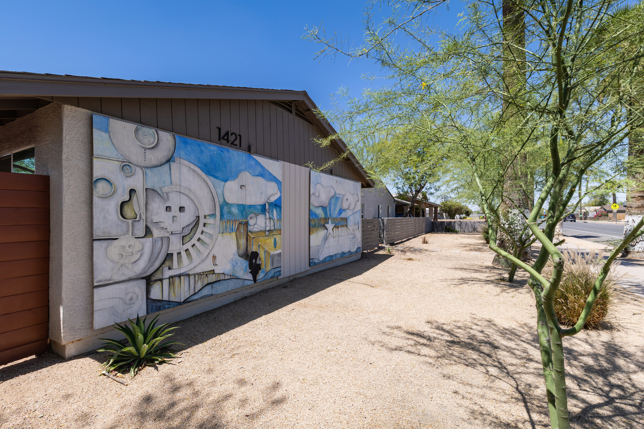 1417-1421 E Roosevelt St, Phoenix, AZ for Sale