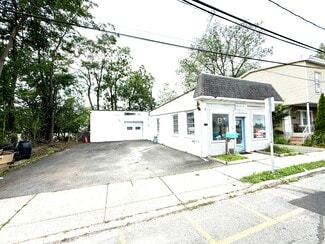 Ramsey, NJ Flex - 19 Mechanic St