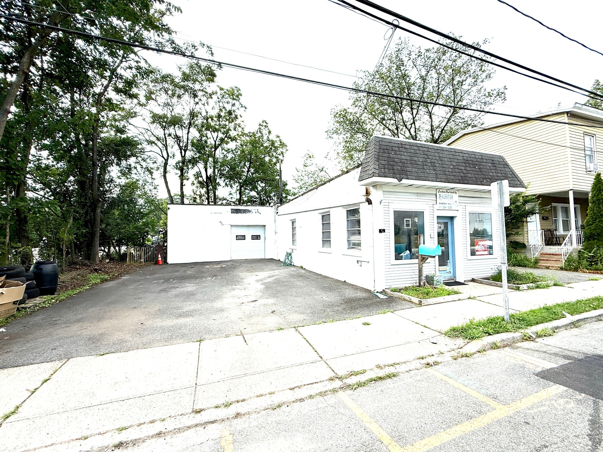 19 Mechanic St, Ramsey, NJ for Rent