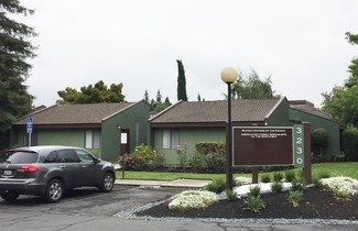 Napa, CA Office - 3230 Beard Rd
