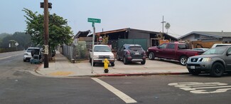 San Diego, CA undefined - 3665 Imperial Ave