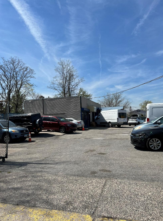 22920 S Conduit Ave Queens, NY 11413 Land Property for Lease on