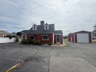 South Easton, MA Storefront Retail/Office - 65 Belmont St