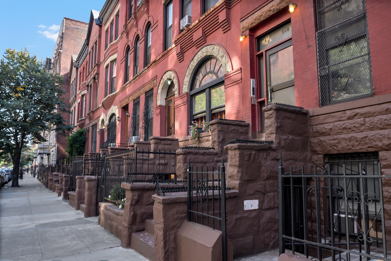 368 W 118th St, New York, NY for Sale