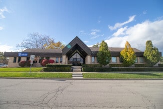 Brighton, MI Office - 1024 E Grand River Ave