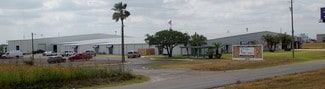 Harlingen, TX Industrial - 2810 N Expressway 77