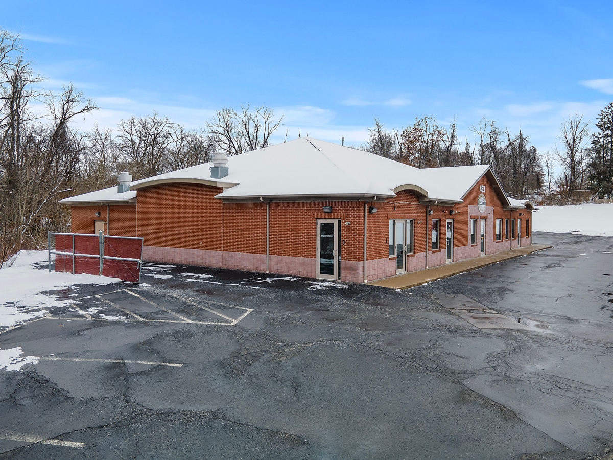 453 Valley Brook Rd, Canonsburg, PA for Rent