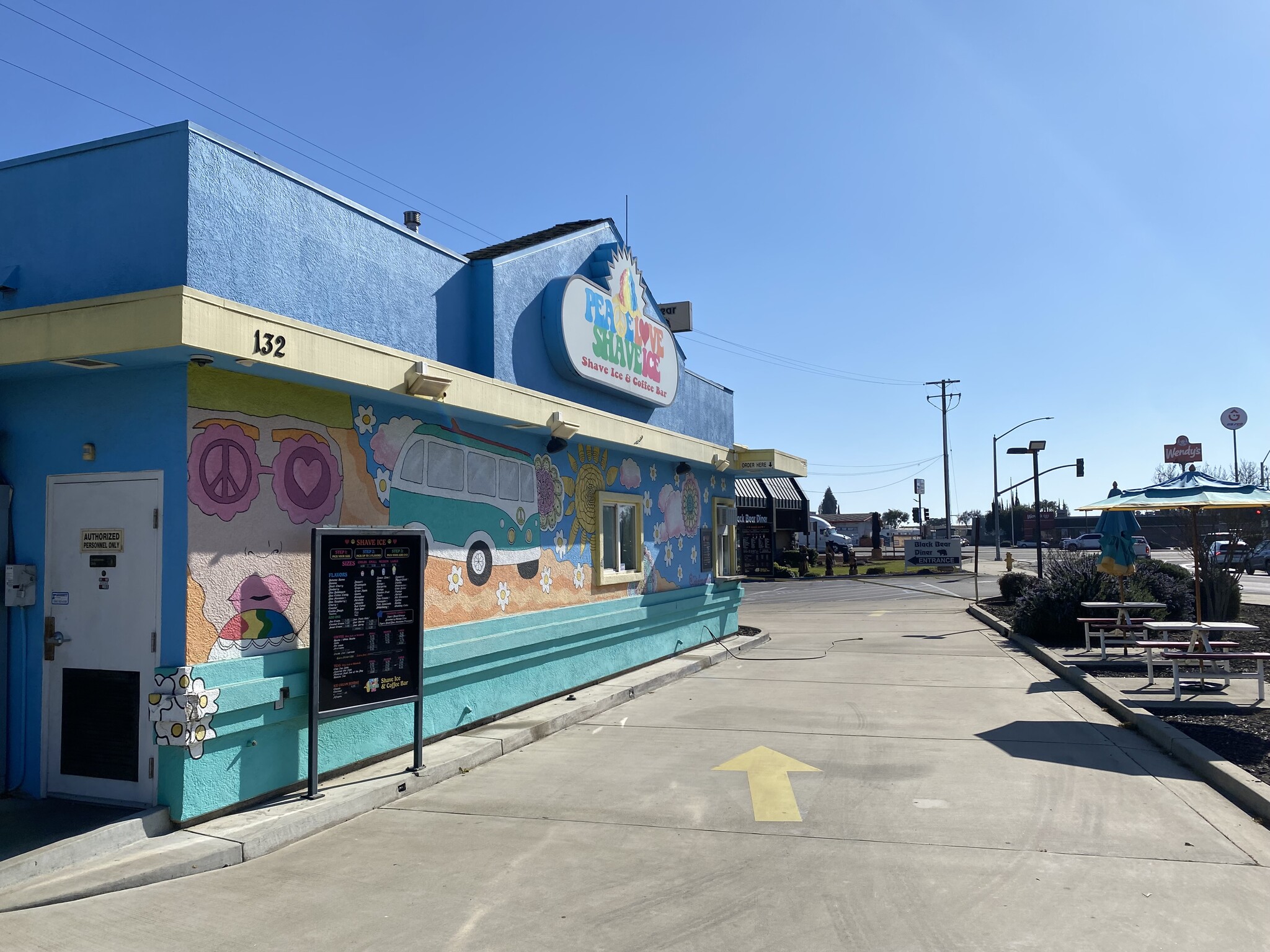 132 Button Ave, Manteca, CA for Rent