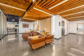Albuquerque, NM Coworking Space - 2100 Louisiana Blvd NE