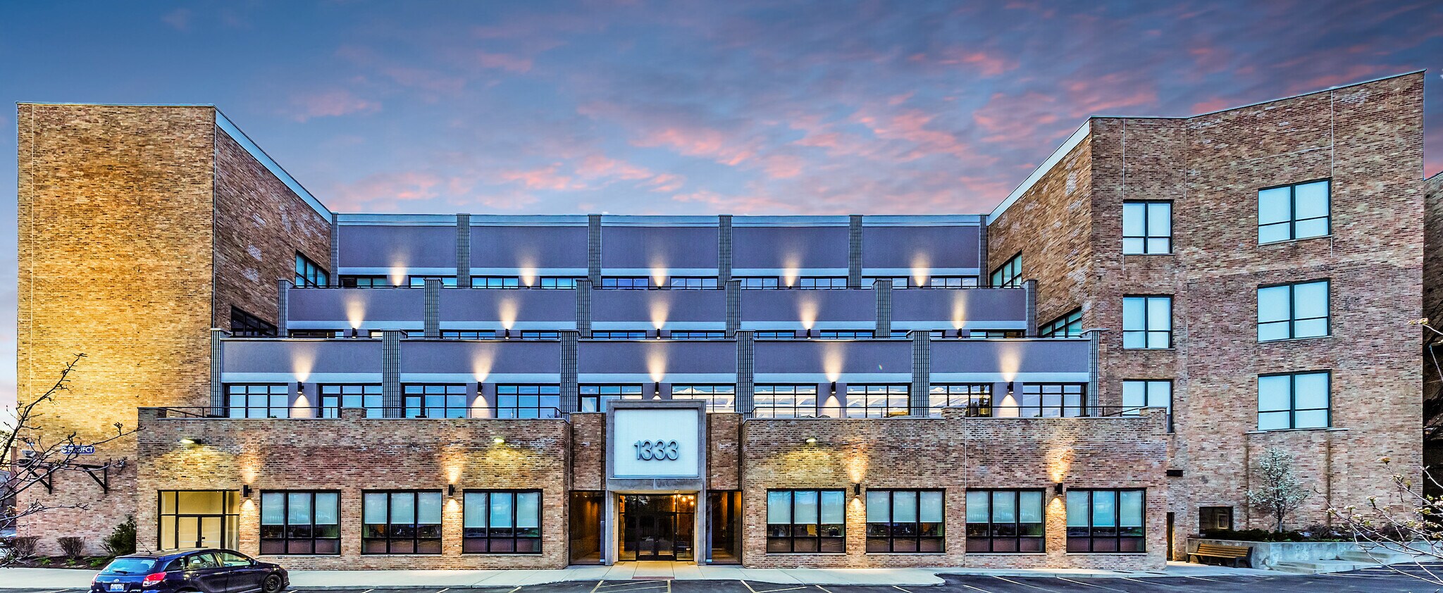 1333 N Kingsbury St, Chicago, IL for Rent