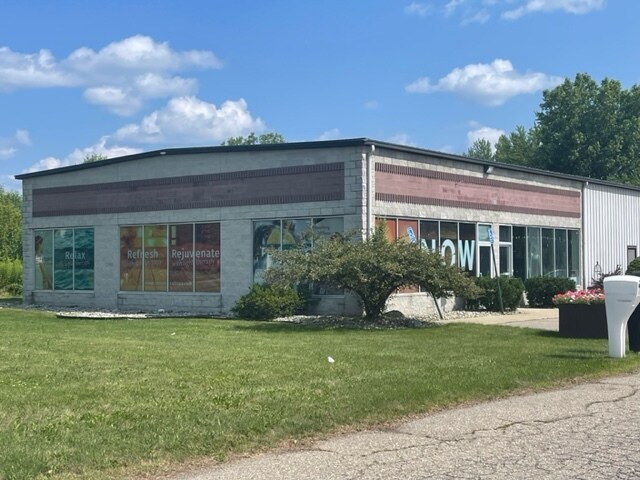 1159 W Hill Rd Flint, MI 48507 - Retail Property for Lease on Showcase.com