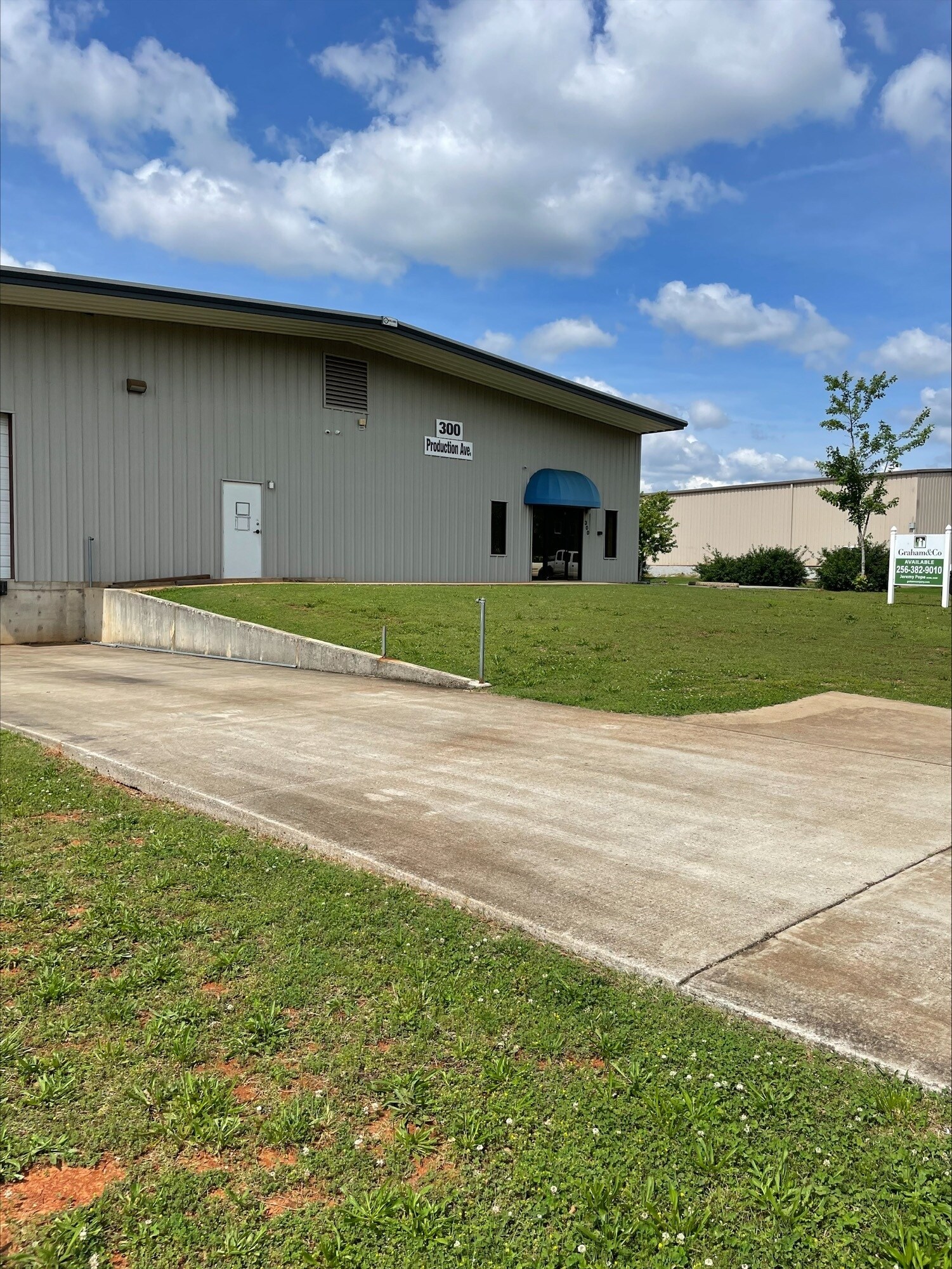 300 Production Ave, Madison, AL for Rent